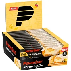 Protein Soft Core
