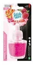 Fresh & More Himbeerrosenblüte Duft, 19 ml