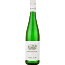 Bründlmayer Grüner Veltliner