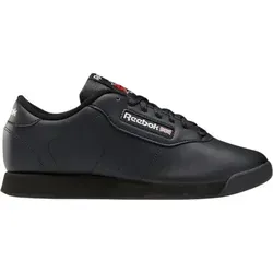 Reebok Damen Princess Sneaker in schwarz von Reebok