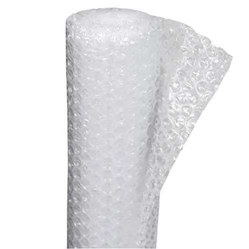 Videx-ISO - Folie, Winterschutz-Luftpolsterfolie mit Noppen, 100 x 300cm