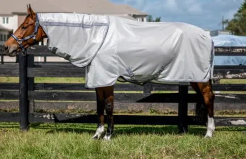 Horseware Amigo Integrated Fly Sheet 130 von Horseware