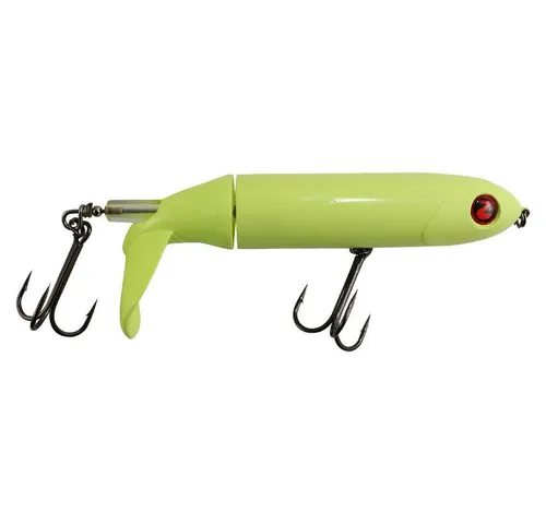 River2Sea Kunstköder River2Sea Whopper Plopper 190 Wobbler 78g, (1-St)