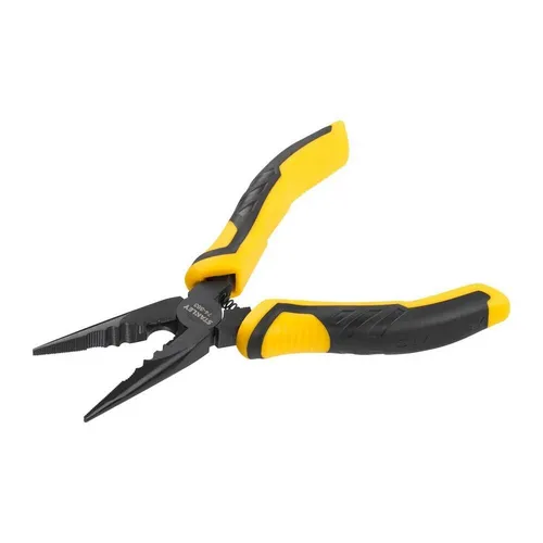 SZCZYPCE CONTROL-GRIP WYDŁUŻONE 150MM STANLEY 3253560743635