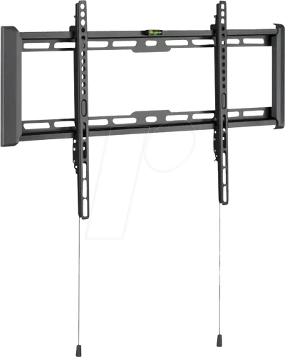 VALUE 17991222 - TV Wandhalterung, fest, 37''- 80'', 75 kg