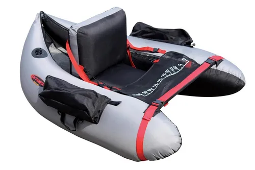 Ron Thompson Max-Float Belly Boat Bellyboot Boot V-Form