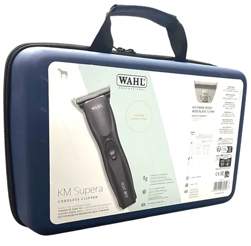 WAHL