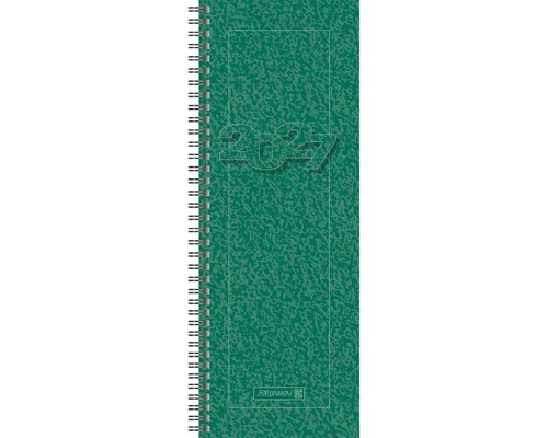 Tischkalender von BRUNNEN