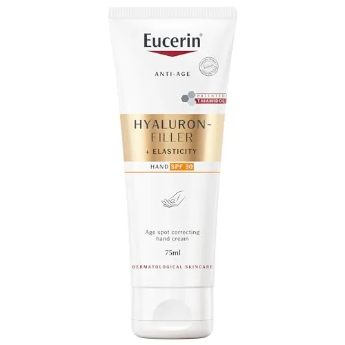 Eucerin Hyaluron-Filler Handcreme 75ml von Eucerin