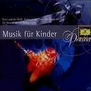 Präsent - Musik für Kinder