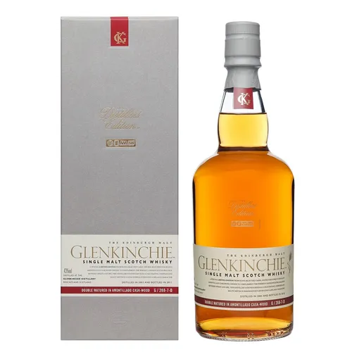 Glenkinchie Distillers Edition 2003/2015