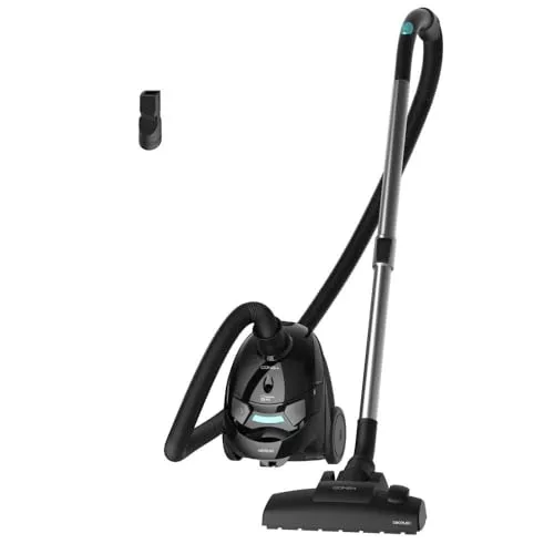Cecotec Conga Powerbag 2000 Staubsauger von Cecotec