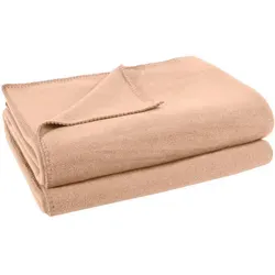 Decken Beige von Zoeppritz