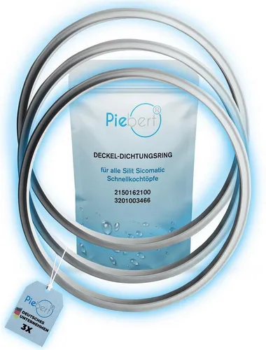 Piebert Schnellkochtopf-Dichtungsring 39154