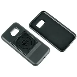 SKS SmartPhone Cover Samsung S7 - Schwarz