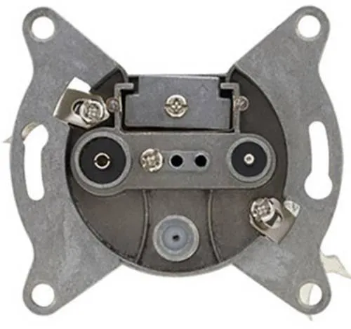 REV Technik SAT Dose von REV