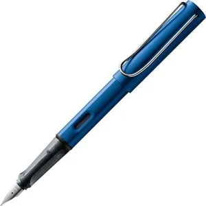 Lamy Füller AL-star 028 oceanblue in blau von LAMY