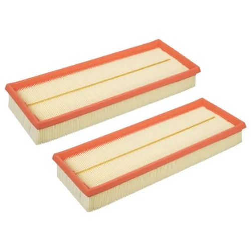 Luftfiltersatz FEBI BILSTEIN 32507