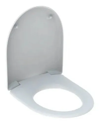Geberit Renova WC-Sitz mit Absenkautomatik 573025000
