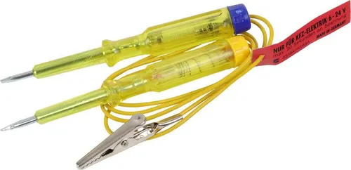 Dönges Auto-Stromprüfsatz 6