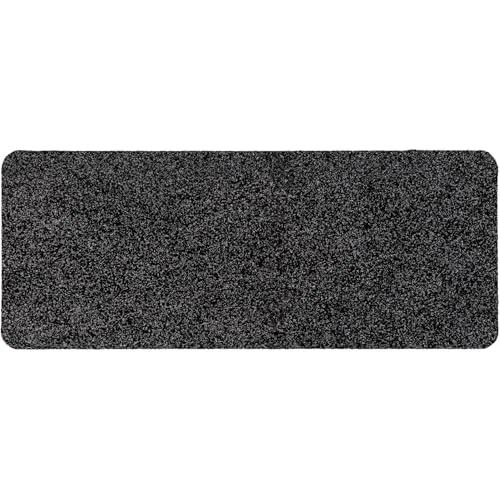 Fußmatten Schwarz von ANRO