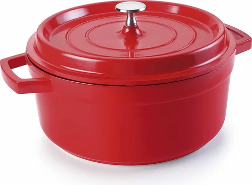 Lacor 25920 Schmortopf, 2,4 l, Spanien, 80 mm