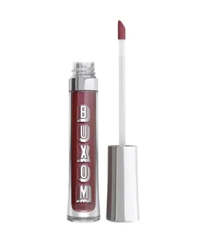 Buxom Full-On Plumping Lip Polish - Lipgloss 4.45 ml Brandi - Lippenstifte: Voluminöse, glänzende Lippen durch Hyaluron-Booster und Peptid, mit langanhaltender Feuchtigkeit für einen frischen Look.
