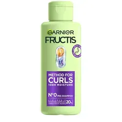 Pre-Shampoo-Behandlung Lockenmethode 200 ml