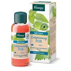 Kneipp Bade-Essenz Entspannung Pur Melisse 100 ml