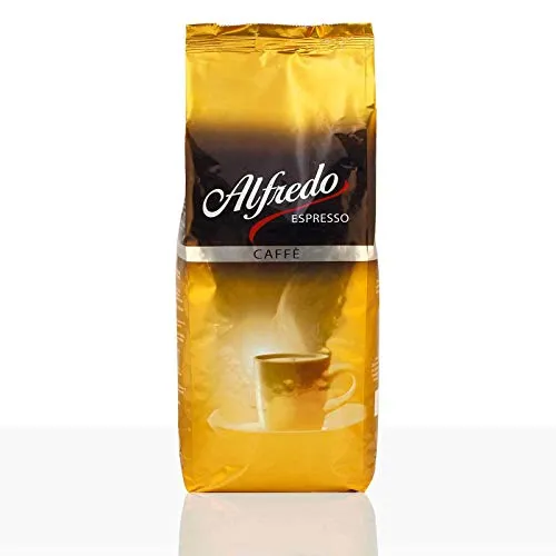 Darboven Alfredo CaféCréme 6x1kg