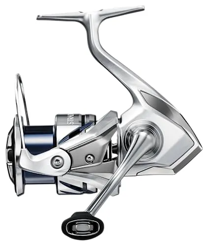 Shimano Stradic FM 1000HG von Shimano