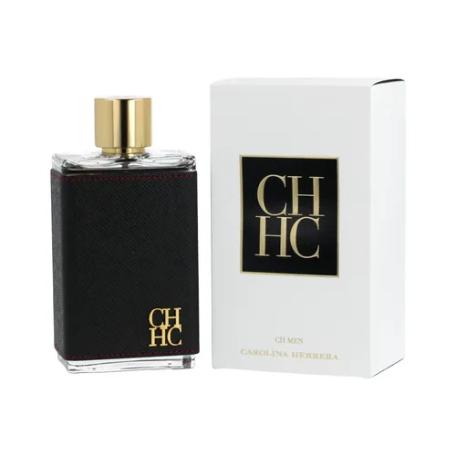 Carolina Herrera CH Men Eau De Toilette 200 ml von Carolina Herrera
