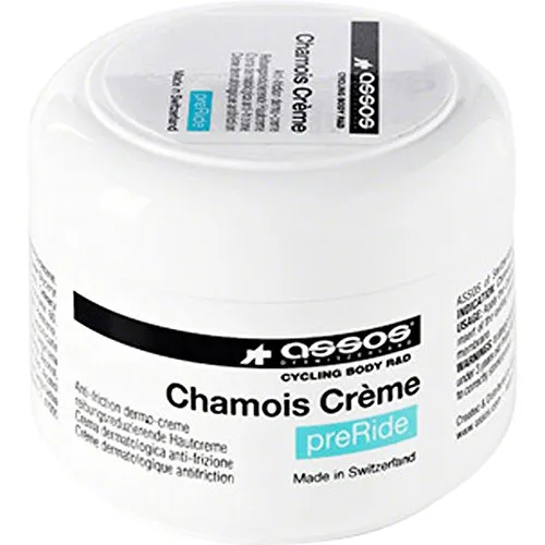 Assos Chamois Creme, 140ml