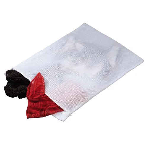 Xavax 00110942 Wäschenetz 45 x 25 cm