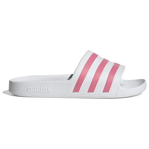 adidas - Adilette Aqua - Sandalen 38 | EU 38 weiß