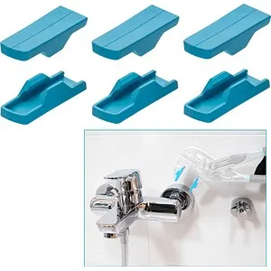 HAZET Schonbacken für Zangenschlüssel 762-026/6, 3 Paar von HAZET