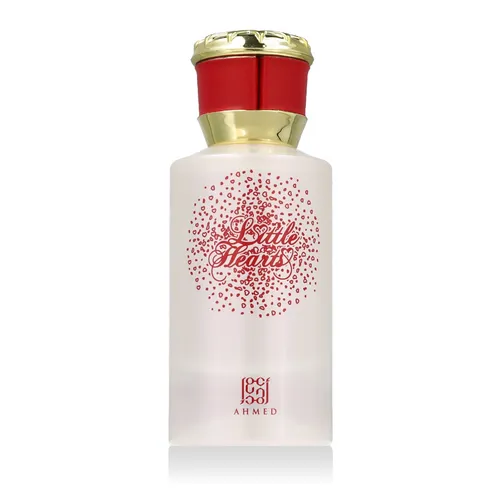 Ahmed Al Maghribi Little Hearts Eau De Parfum 50 ml (unisex)