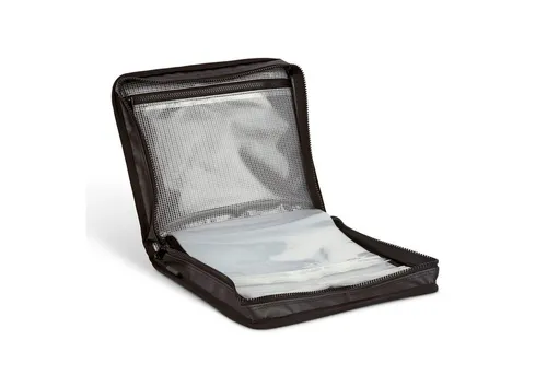 Skeater Leader & Accessory Wallet L Angeltasche - Vorfachtasche für Raubfischangler - Die Skeater Leader & Accessory Wallet L sorgt für Ordnung beim Raubfischangeln. Mit herausnehmbaren Hüllen und robustem Material hält sie dein Zubehör sicher und griffbereit – ideal für spontane Angelabenteuer.