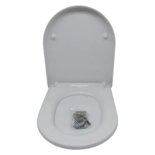 GRIFEMA G951 WC Sitz mit Absenkautomatik