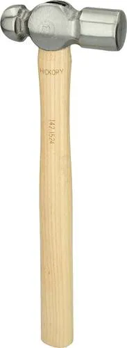 KS Tools 142.1524 1421524 Schlosserhammer 800g 365mm 1St.