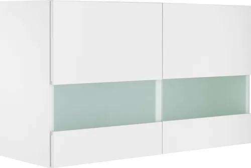 Glashängeschrank OPTIFIT 