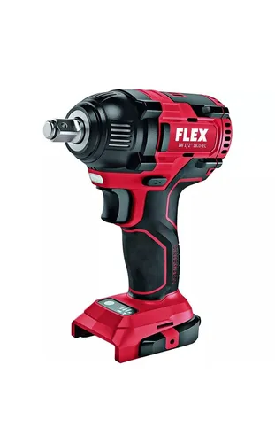 FLEX Akku-Schlagschrauber 18,0 V IW 1/2