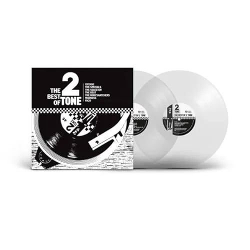The Best of 2 Tone [2014 Master] [2LP] [VINYL] [Vinyl LP]