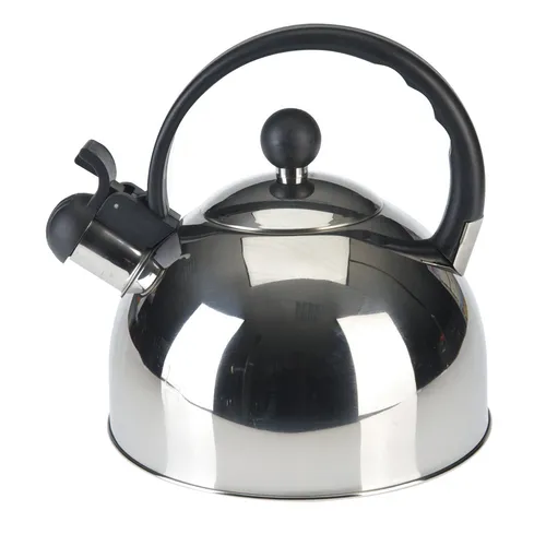 Wasserkessel Silber von Axentia