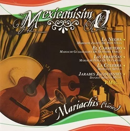 CD Mexicanisimo