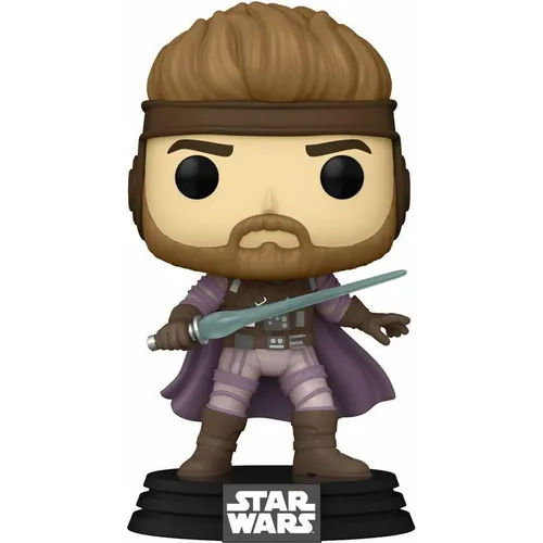 Funko POP! - Star Wars: Han Solo (56767)
