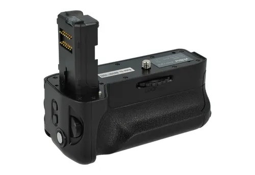 vhbw Haltegriff Ersatz für Sony VG-C2EM für Digitalkamera / Kamera