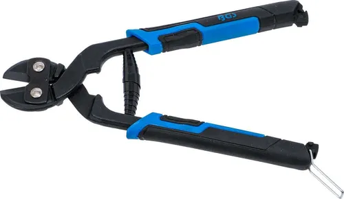 BGS-74677 Bolzenschneider extra stark 200 mm