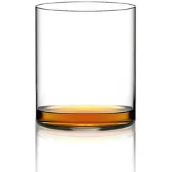 Stölzle Lausitz Whiskygläser Kyoto Bar 6er-Set – Elegante Kristall Tumbler für edlen Trinkgenuss - Whiskeygläser, 6er-Set aus hochwertigem Kristallglas, spülmaschinengeeignet und stoßfest – ideal für stilvolle Abende und als Geschenk für Whisky-Liebhaber.