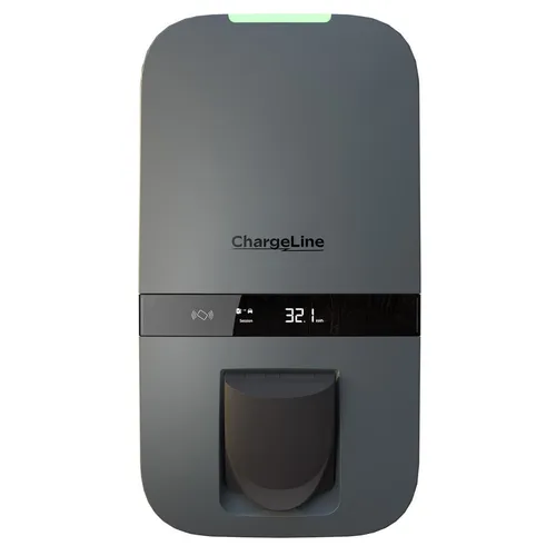 Produktbild ChargeLine 22kW Business Wallbox